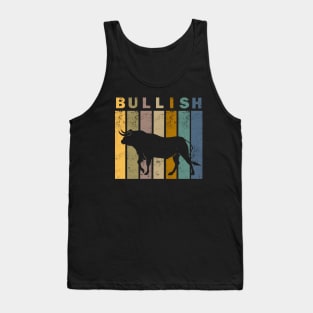 Bullish Tank Top